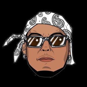 Meet your Posher, Nicholas